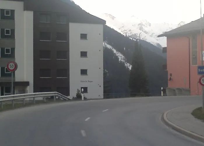 Casa La Foppa 28
