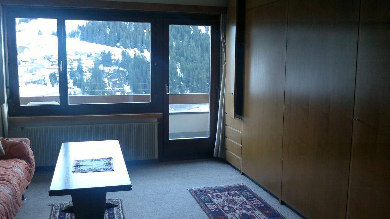 Casa La Foppa 28 Apartment *