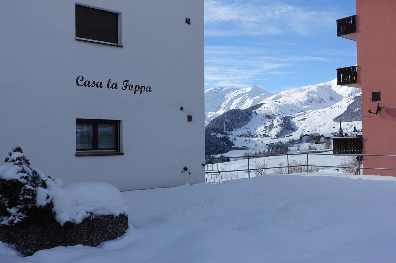 Casa La Foppa 28