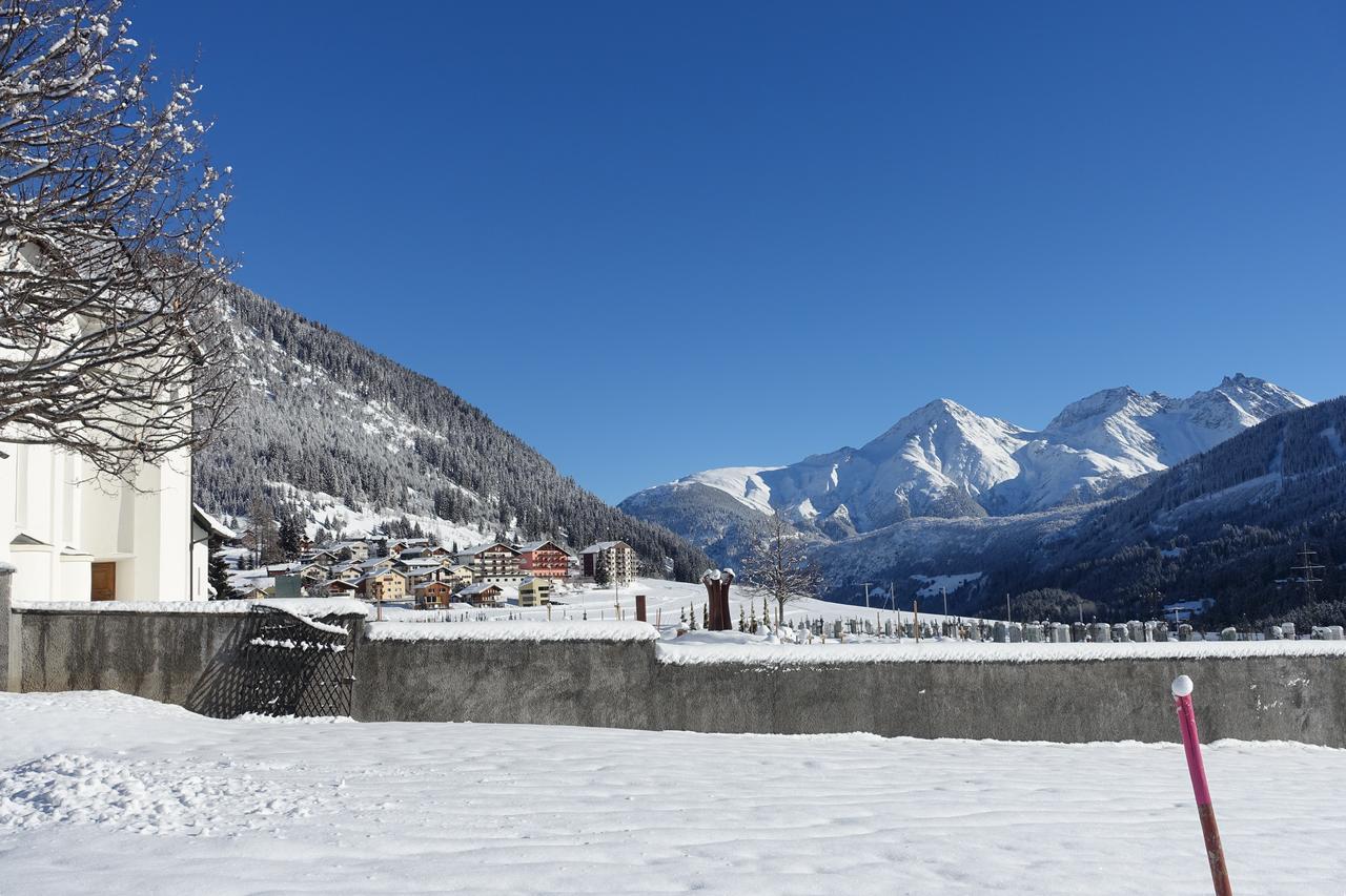 Casa La Foppa 28 *