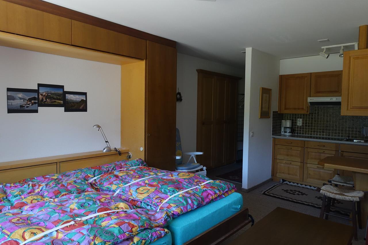 Apartamento Casa La Foppa 28 *