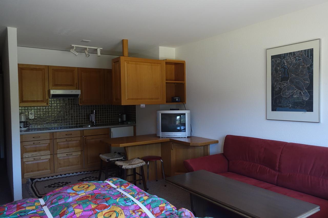 Casa La Foppa 28 Apartamento *