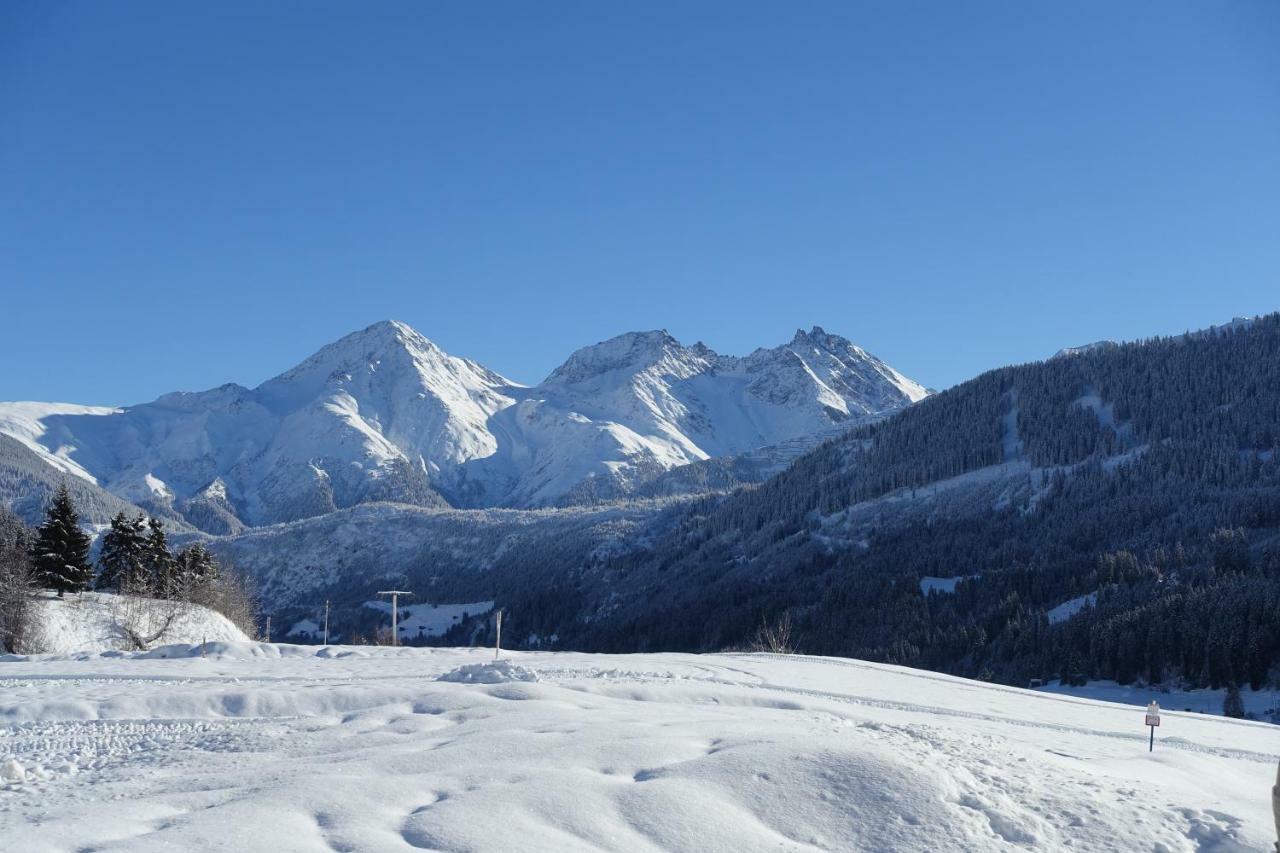 Apartamento Casa La Foppa 28